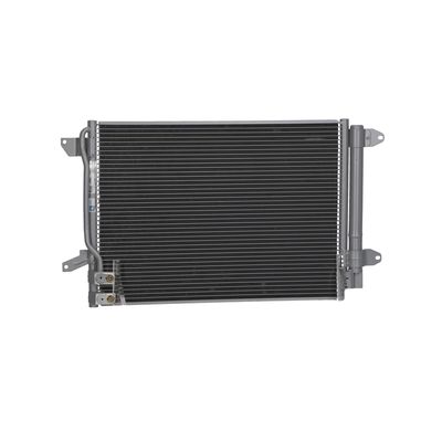 CONDENSATOR CLIMATIZARE NISSENS 940907 41
