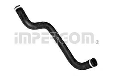 ANSAUGSCHLAUCH LUFTFILTER