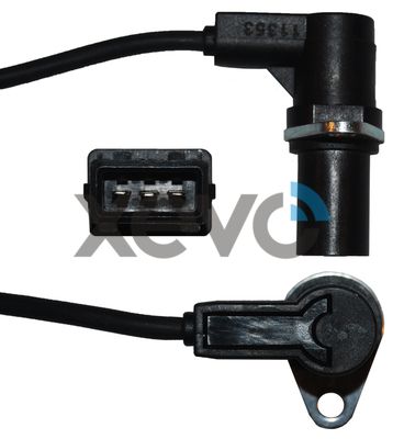 ELTA AUTOMOTIVE XCS6245 Датчик положения коленвала  для BMW 5 (E39) 528 i
