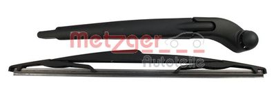 BRAT STERGATOR PARBRIZ METZGER AUTOTEILE 2190100