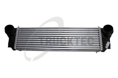 INTERCOOLER COMPRESOR