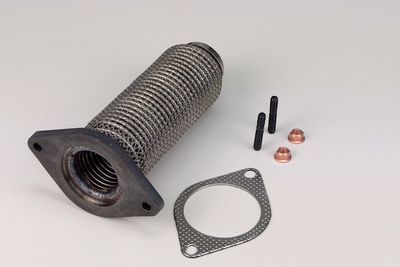 TEAVA FLEXIBILA ESAPAMENT HJS 91231662 102