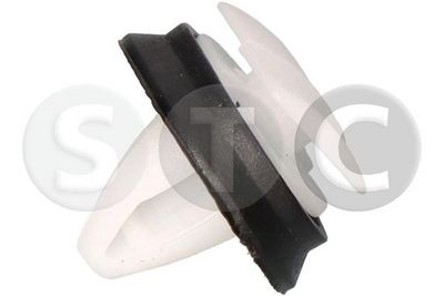 Upevňovací klip, podlahy vozidla STC T444473
