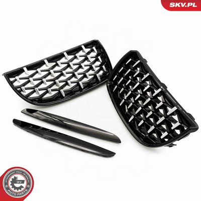 GRILA RADIATOR ESEN SKV 66SKV094 5