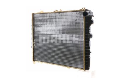 RADIATOR RACIRE MOTOR MAHLE CR253000S 34