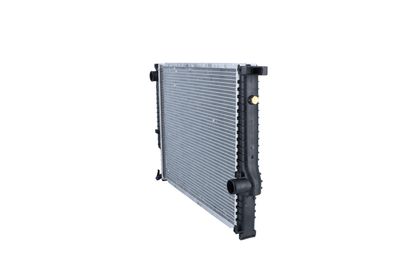 RADIATOR RACIRE MOTOR NRF 509558 14