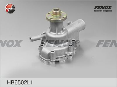 водна помпа, охлаждане на двигателя FENOX HB6502L1