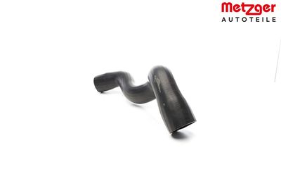 LADELUFTSCHLAUCH METZGER AUTOTEILE 2400338 6