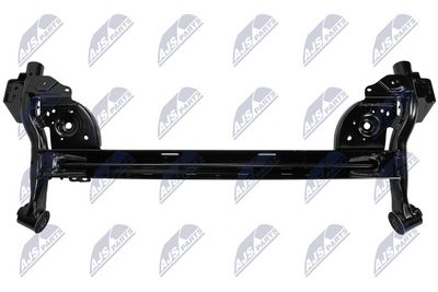 CORP AX NTY ZRZRE041 1