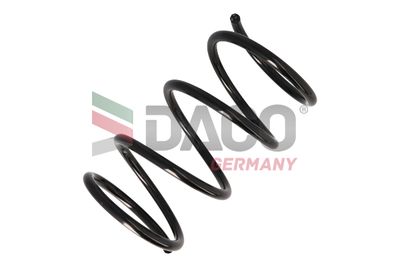 Пружина ходовой части DACO Germany 802503 для MITSUBISHI OUTLANDER