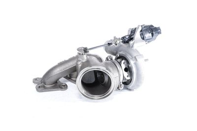 LADER AUFLADUNG BTS Turbo T917536VO 25