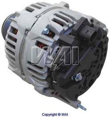 Генератор WAI 20014N для LTI TX