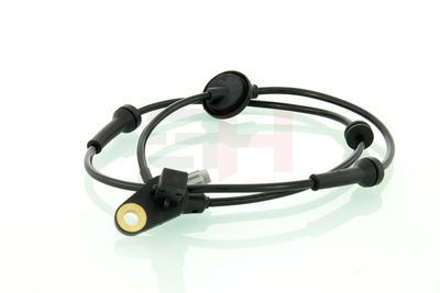 SENZOR TURATIE ROATA GH GH702208H 52