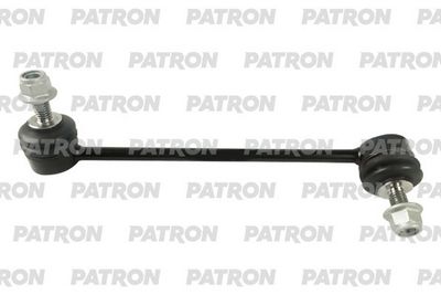 Тяга / стойка, стабилизатор PATRON PS40133L для JAGUAR XE