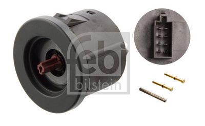 FEBI BILSTEIN Multifunktionsschalter