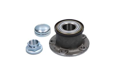 SET RULMENT ROATA Kavo Parts WBK10071 5