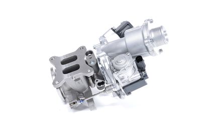 LADER AUFLADUNG BTS Turbo T916664 28