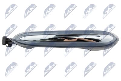 Vnější klika dveří NTY EZC-BM-122