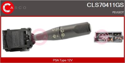 COMUTATOR COLOANA DIRECTIE