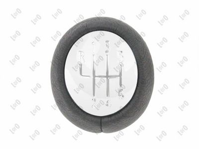 SCHALTHEBELKNAUF ABAKUS 13599406 4