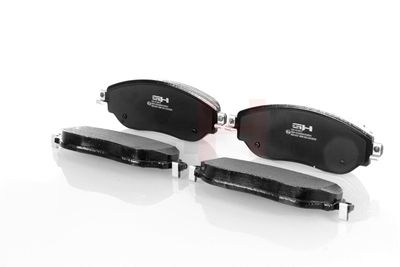 SET PLACUTE FRANA FRANA DISC GH GH413011 3