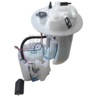 SISTEM ALIMENTARE CU COMBUSTIBIL