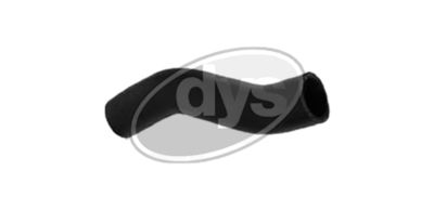 въздуховод за турбината DYS 76-11912