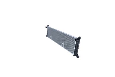 RADIATOR RACIRE MOTOR NRF 550292 11