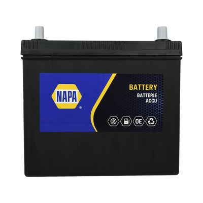 Starter Battery NAPA 044N