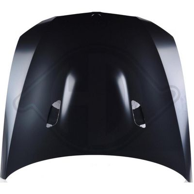 MOTORHAUBE