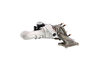 COMPRESOR SISTEM DE SUPRAALIMENTARE REMANTE 003002004406R 51