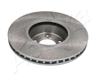 Brake Disc 60-00-0129C