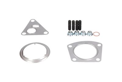 SET MONTAJ TURBOCOMPRESOR