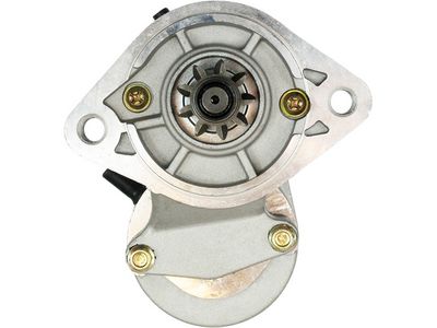 Vorschau Starter