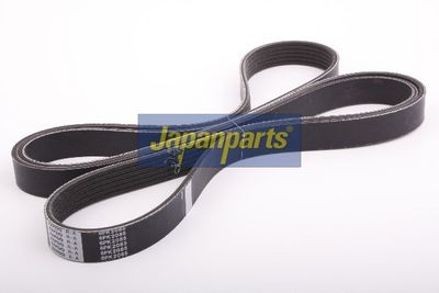 JAPANPARTS V formos rumbuoti diržai