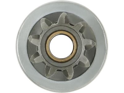 Friløpsgir, starter AS-PL SD6060