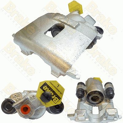 Brake Caliper Brake ENGINEERING CA2714