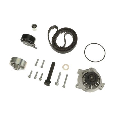 SET POMPA APA + CUREA DINTATA GATES KP15661XS 63