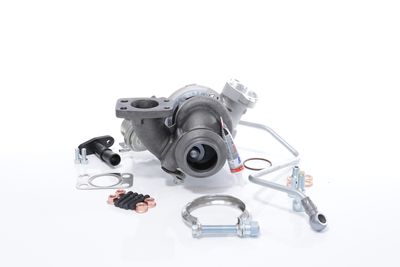 LADER AUFLADUNG BTS Turbo T981096BT 18