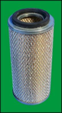 LUFTFILTER