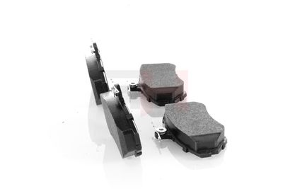 SET PLACUTE FRANA FRANA DISC GH GH414739 19