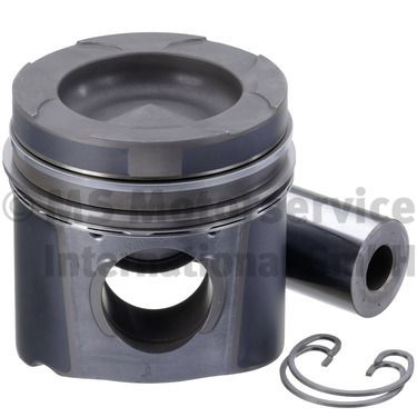 Zuiger (diameter 128mm, STD)