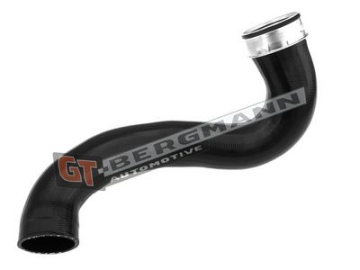 GT-BERGMANN Automotive Kompresoriaus padavimo žarna