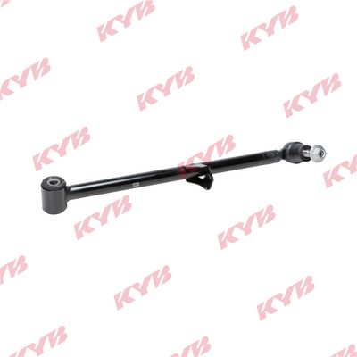 носач, окачване на колелата KYB KSC5490