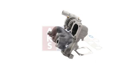 LADER AUFLADUNG AKS DASIS 095022N 11