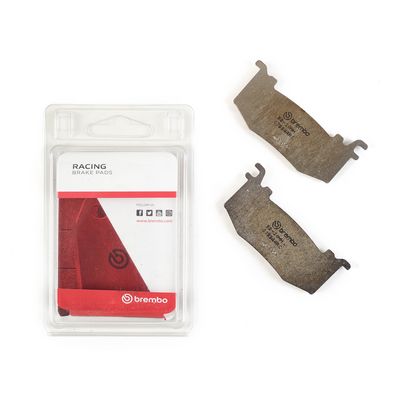Brake pads