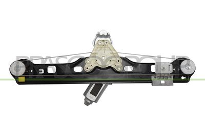 FENSTERHEBER PRASCO ME027W076