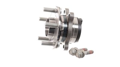 SET RULMENT ROATA SKF VKBA7084 10