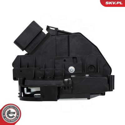 Zámok dverí ESEN SKV 60SKV553