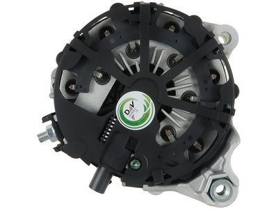 GENERATOR / ALTERNATOR AS-PL A01015S 2
